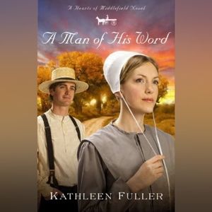 📚 A Man of his Word Book